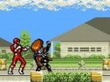 Mighty Morphin Power Rangers - The Movie