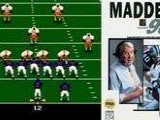 Madden NFL