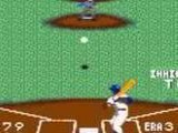 The Majors Pro Baseball