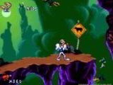 Earthworm Jim