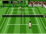 Pete Sampras Tennis