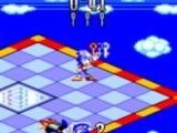 Sonic Labyrinth