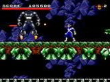 Spider-Man and the X-Men in Arcade
