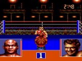 George Foreman