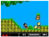 Legend of Illusion Starring Mickey Mouse | RetroGames.Fun