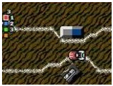 Micro Machines | RetroGames.Fun