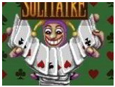 Solitaire Funpak | RetroGames.Fun