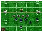 NFL Quarterback Club | RetroGames.Fun