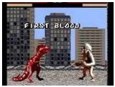 Primal Rage | RetroGames.Fun