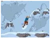 Tintin in Tibet | RetroGames.Fun