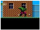 The Incredible Hulk | RetroGames.Fun