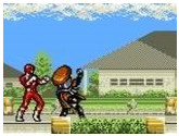 Mighty Morphin Power Rangers - The Movie | RetroGames.Fun