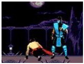 Mortal Kombat II | RetroGames.Fun