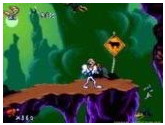 Earthworm Jim | RetroGames.Fun