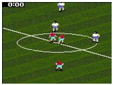 FIFA Soccer 96 | RetroGames.Fun