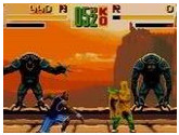 Shaq Fu | RetroGames.Fun