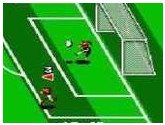 Tengen World Cup Soccer | RetroGames.Fun