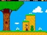 Asterix And The Secret Mission
