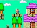 Wonder Boy III - The Dragon
