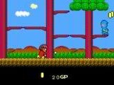 Alex Kidd - High-Tech World