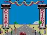 Out Run 3-D