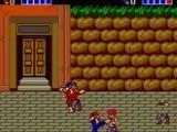 Double Dragon