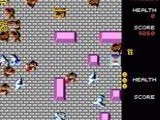 Gauntlet