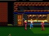 Streets of Rage II