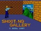 Shooting Gallery