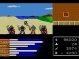 Miracle Warriors - Seal of the Dark Lord