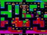 Fantasy Zone - The Maze