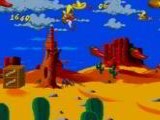 Cheese Cat-astrophe Starring Speedy Gonzales