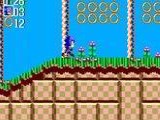 Sonic Chaos