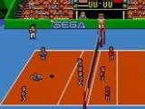 Great Volleyball