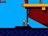 The Simpsons - Bart vs. The World