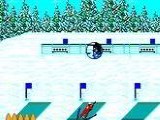 Winter Olympics - Lillehammer 