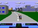 Out Run Europa