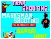 Marksman Shooting & Trap Shooting & Safari Hunt | RetroGames.Fun