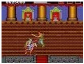 Lord of the Sword | RetroGames.Fun