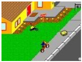 Paperboy | RetroGames.Fun