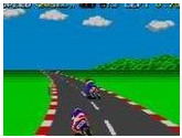 Hang-On | RetroGames.Fun