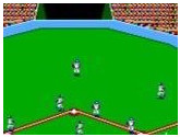 American Baseball | RetroGames.Fun