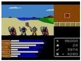 Miracle Warriors - Seal of the Dark Lord | RetroGames.Fun