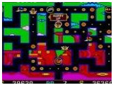 Fantasy Zone - The Maze | RetroGames.Fun