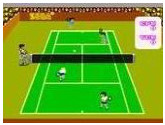 Super Tennis | RetroGames.Fun