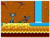 Desert Speedtrap Starring Road Runner and Wile E. Coyote | RetroGames.Fun