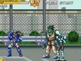 Sonic Blast Man II