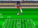 Captain Tsubasa IV