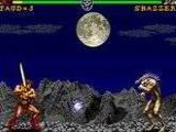 Battle Blaze