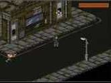 Shadow Run